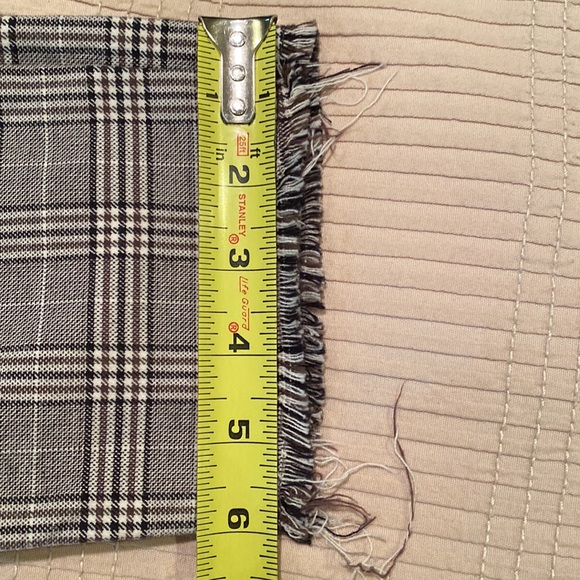 NSF Flannel crop - Picture 11 of 15